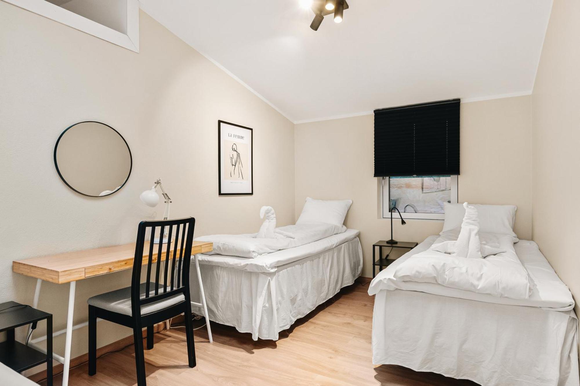 Dinbnb Gagaten Lägenhet