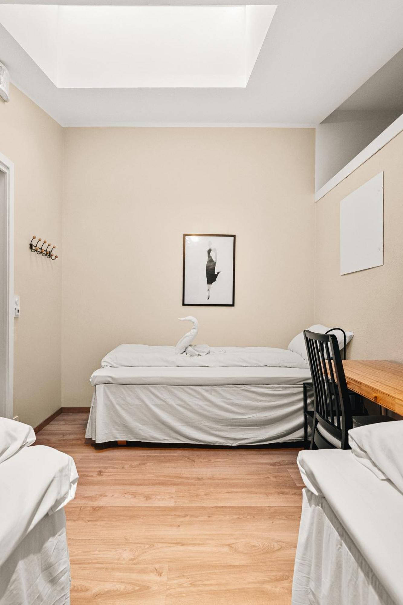 Dinbnb Gagaten Lägenhet Bergen