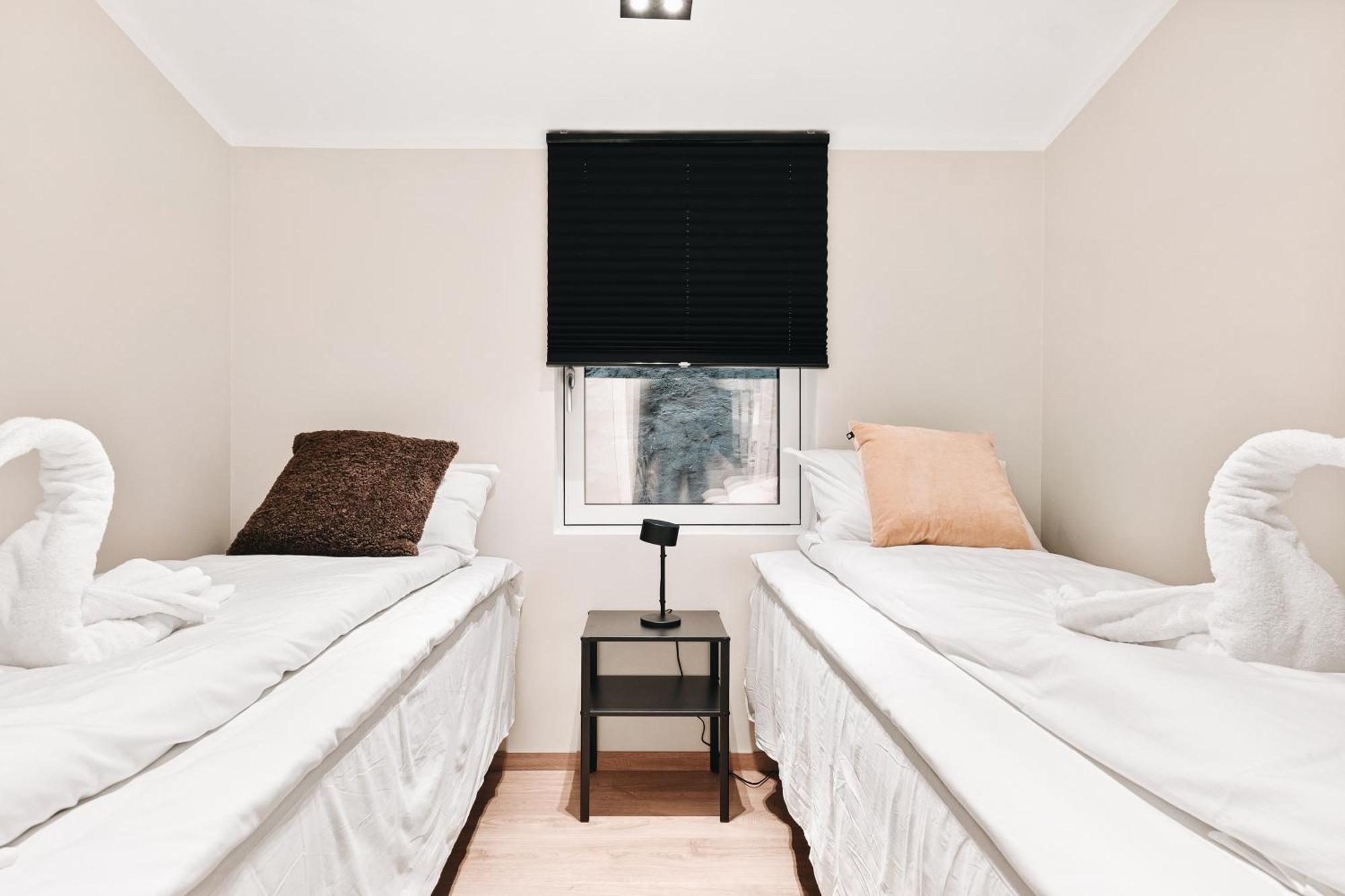 Dinbnb Gagaten Lägenhet