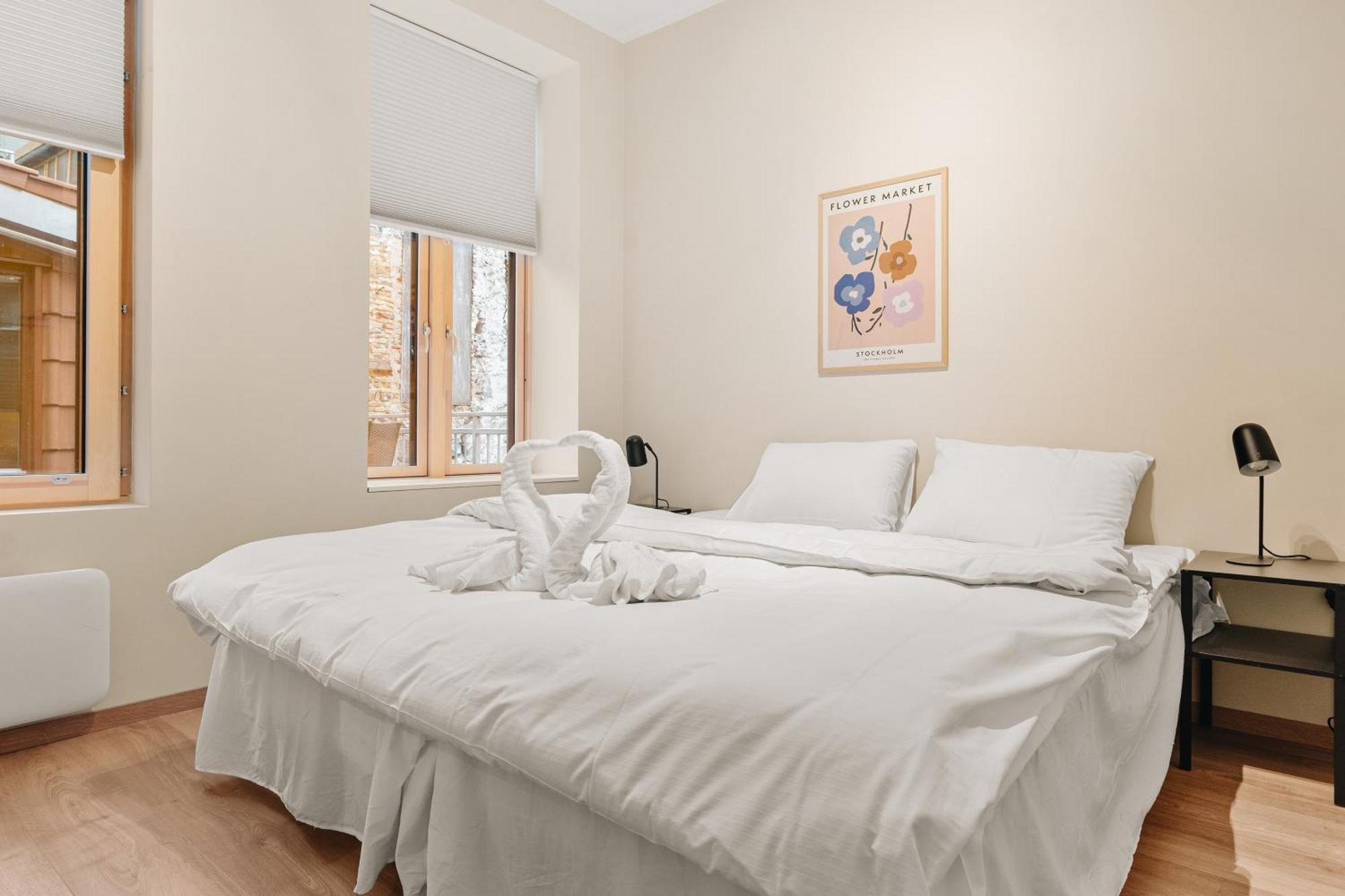 Lägenhet Dinbnb Gagaten Bergen