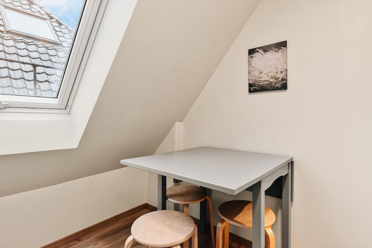 Lägenhet Dinbnb Gagaten