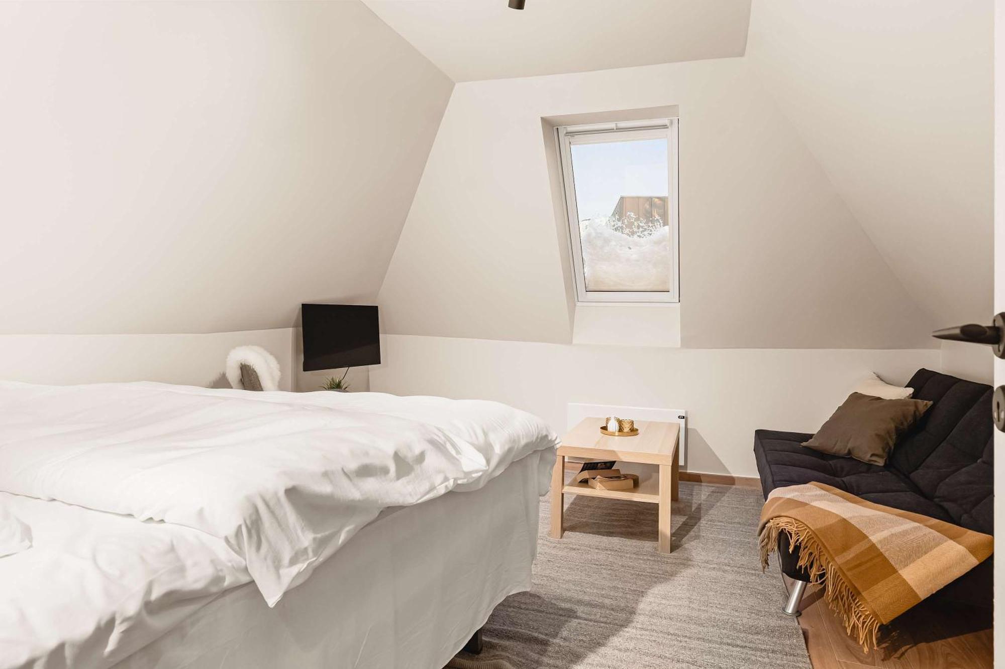 Lägenhet Dinbnb Gagaten