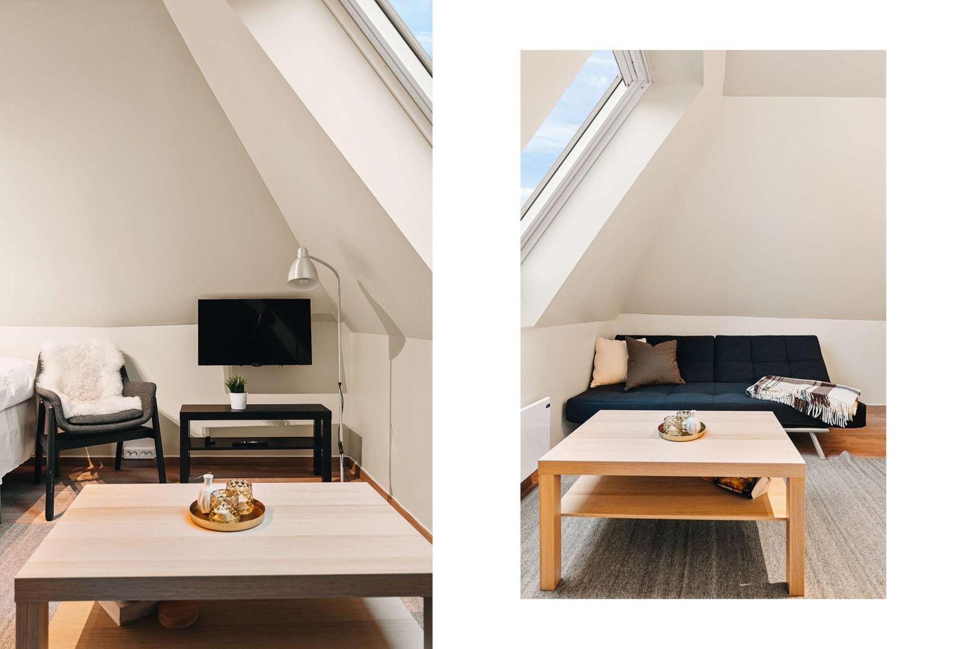 Dinbnb Gagaten Lägenhet