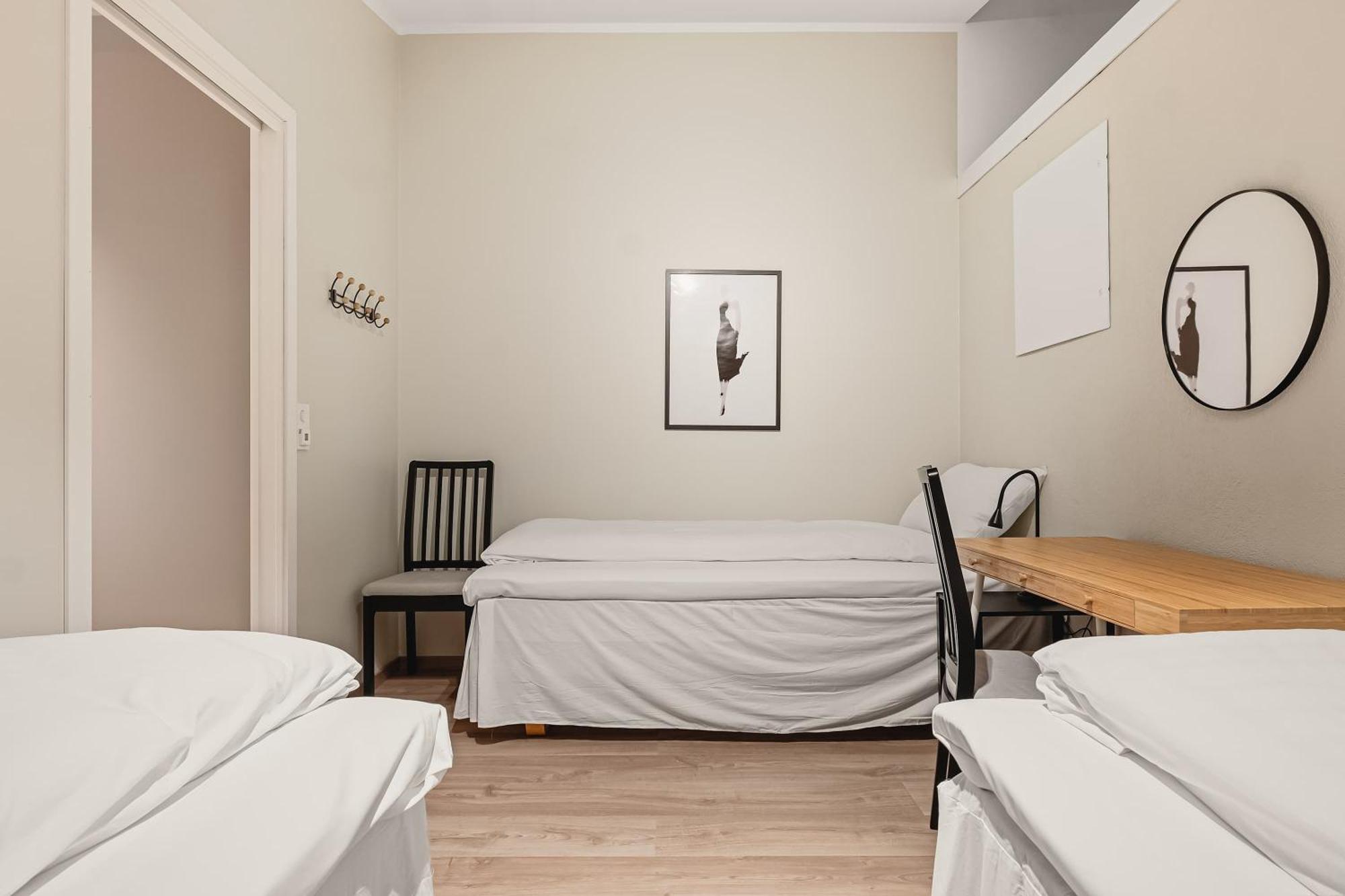 Lägenhet Dinbnb Gagaten Bergen