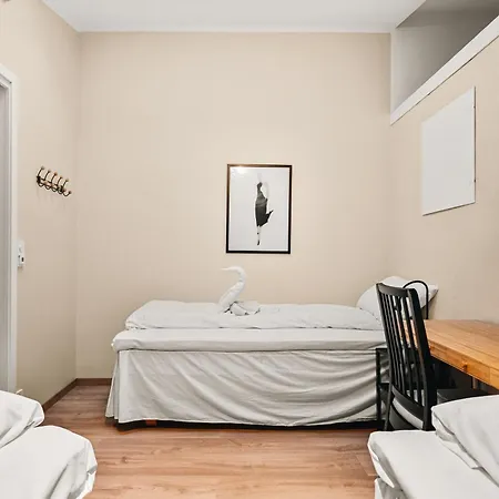 Dinbnb Apartments Gagaten Bergen Eksteriør bilde