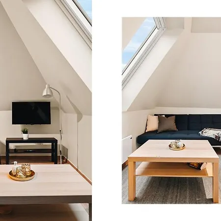 Dinbnb Apartments Gagaten Bergen Eksteriør bilde
