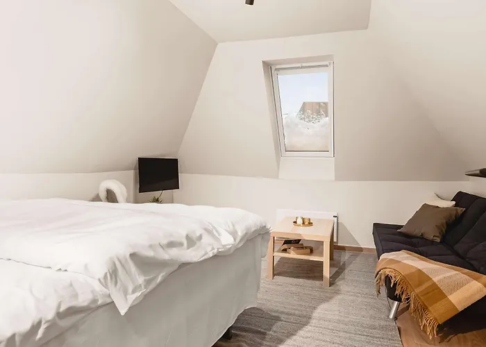 Dinbnb Apartments Gagaten