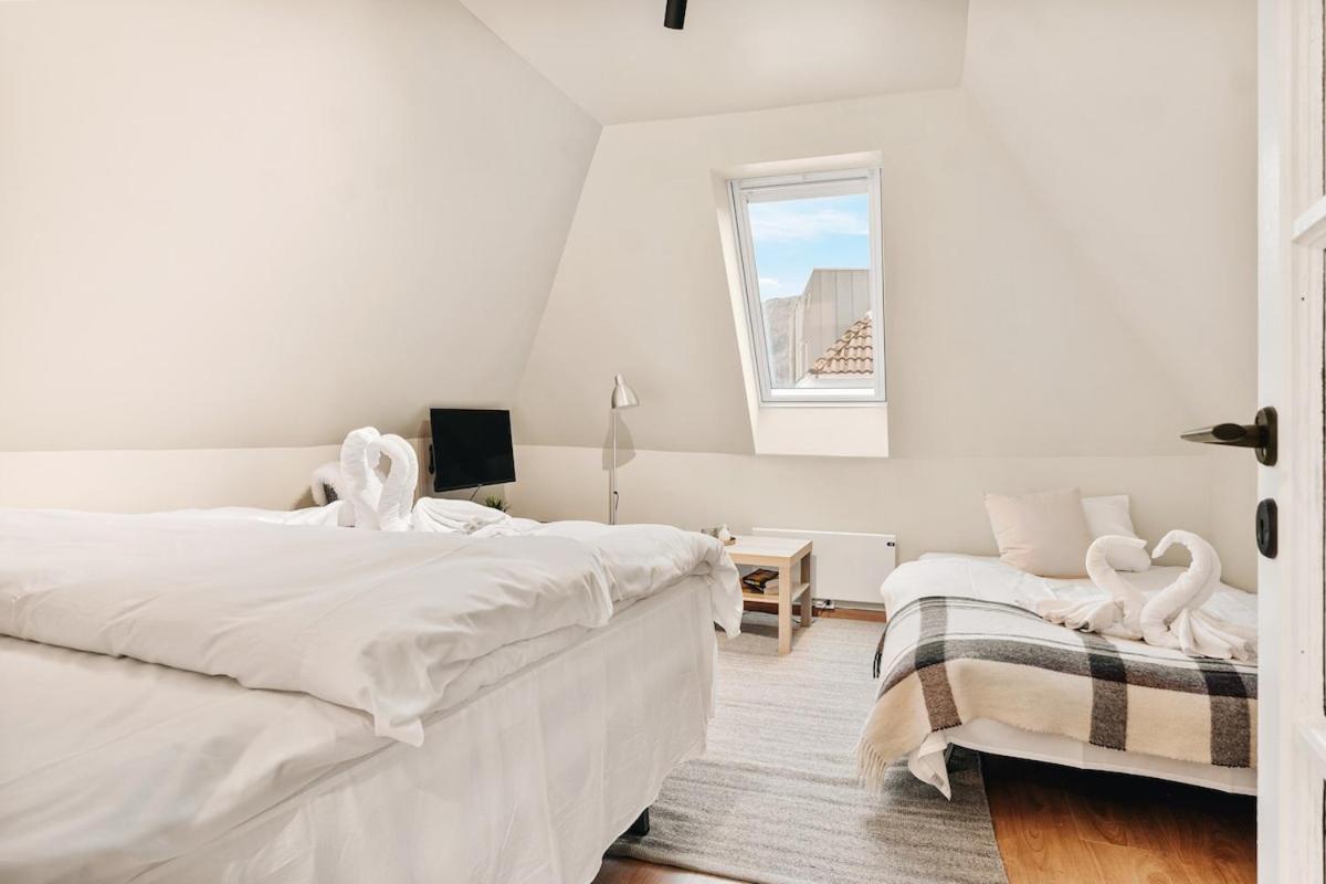 Dinbnb Gagaten Leilighet Bergen