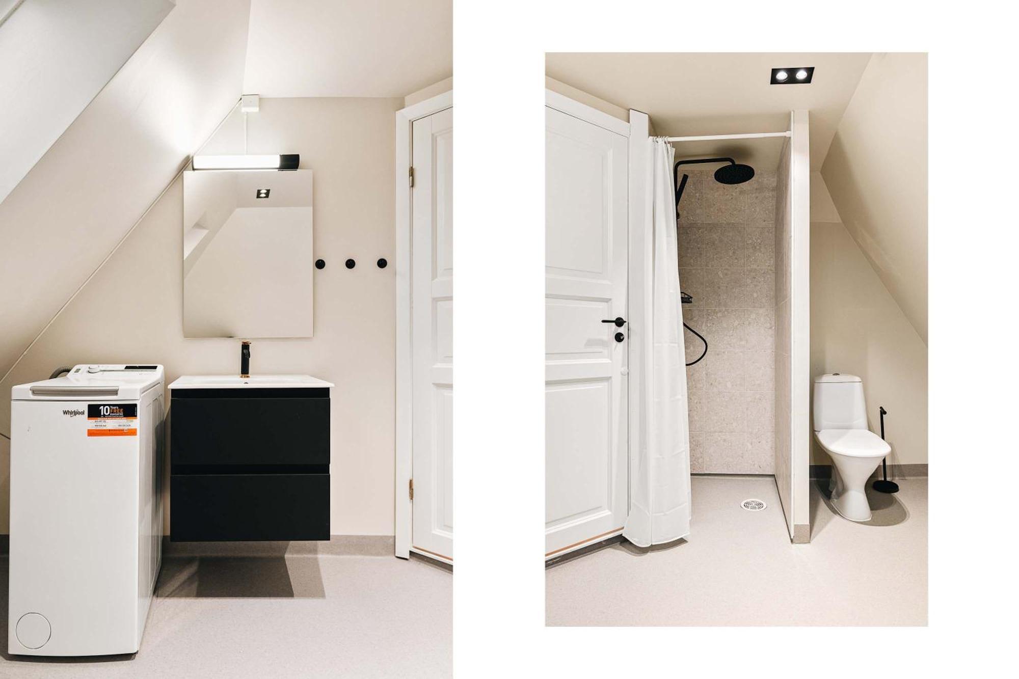 Leilighet Dinbnb Gagaten Bergen